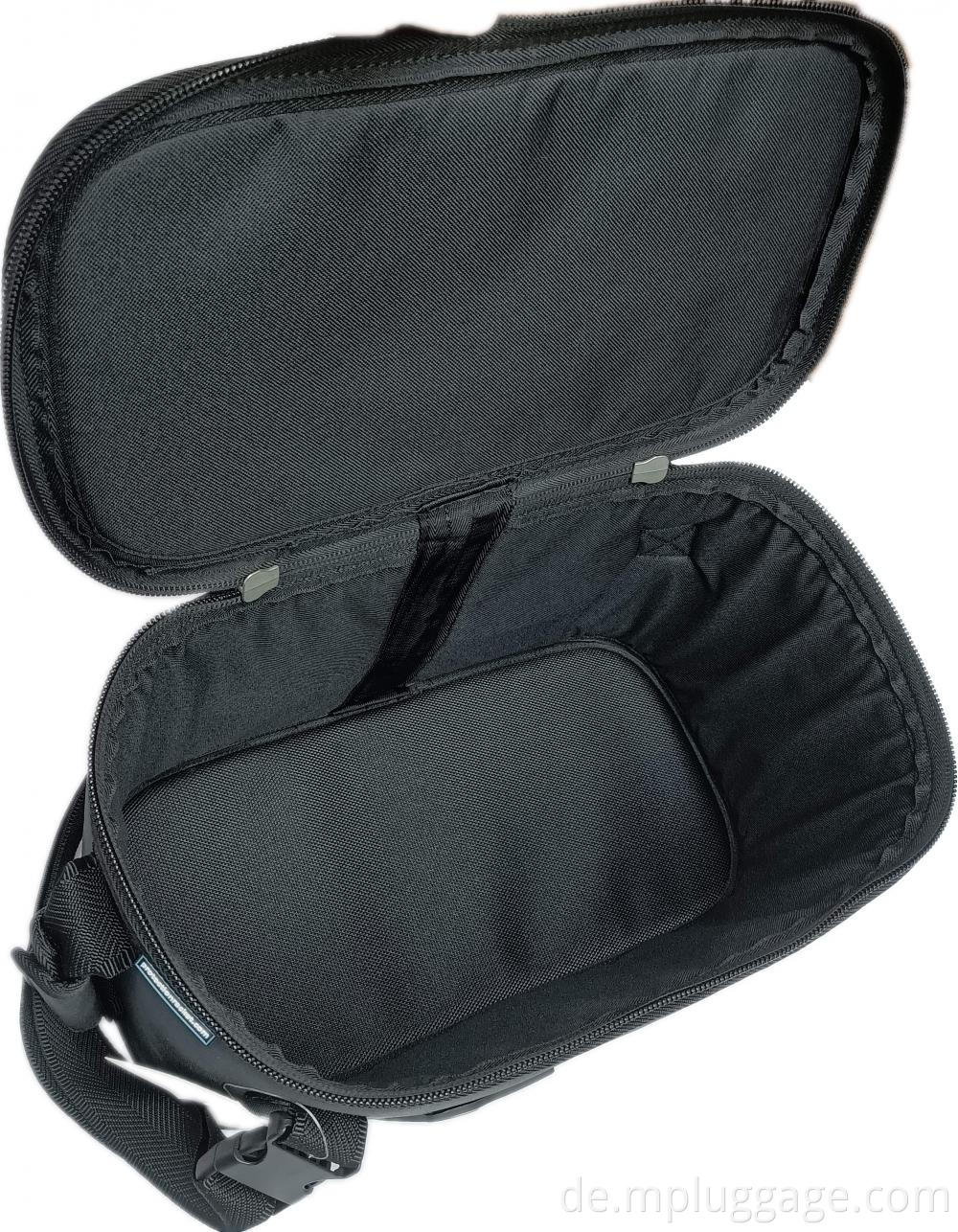 Einzelbass -Drum Pedal Fall Single Bass Drum Pedal Case